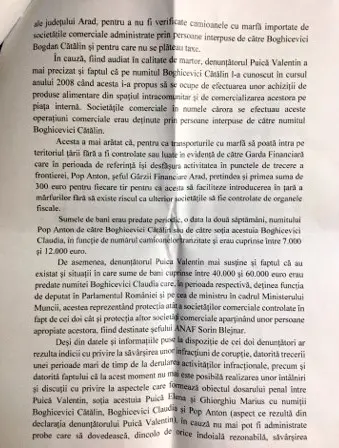[ACTUALIZARE 13] Curtea de Apel Timișoara a desființat „nevinovăția” fostului ofițer SRI Cătălin Boghicevici și l-a CONDAMNAT pentru EVAZIUNE FISCALĂ!