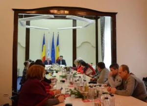 camera de comerț arad încheie