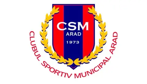 csm arad