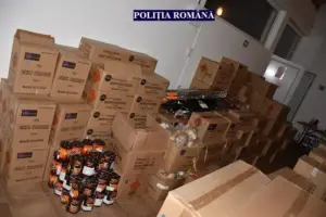 aradul țintește „cartea recordurilor”