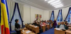 camera de comerţ arad organizează