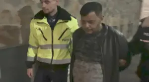 autorul accidentului mortal