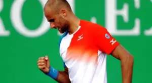 marius copil s-a calificat