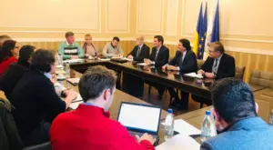și-a găsit ave „gurul”? andrei