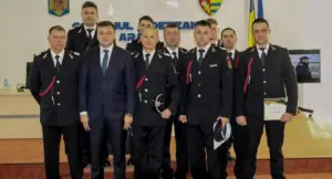 isu arad a primit 1