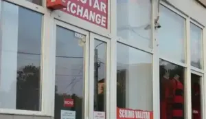 tentativă de jaf