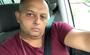 cămătarul din satul vânători este