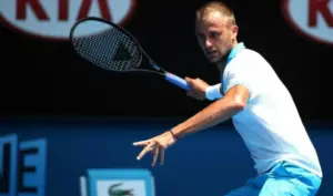 marcel granolles e adversarul lui