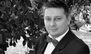 doliu în lumea politică arădeană