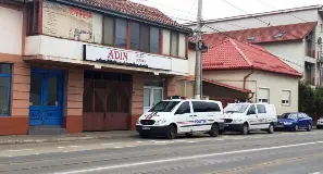 [ACTUALIZARE 7] Fostul polițist Cosmin Pană a rămas cu pedeaspsa de UN AN DE ÎNCHISOARE cu executare în „Dosarul cu țigările abandonate”, neatacând sentința