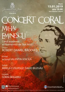 poeziile lui eminescu iau forma