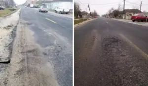c.j.a zbiară la noi