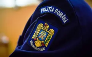 polițiștii pot emite ordin