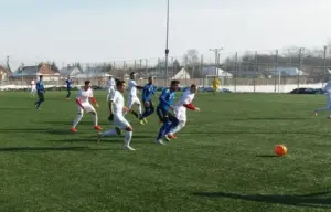 uta a remizat „alb”