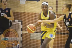 destiney williams a revenit la arad