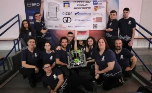 județul arad a participat