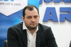 răzvan cadar - vicepreședinte cja