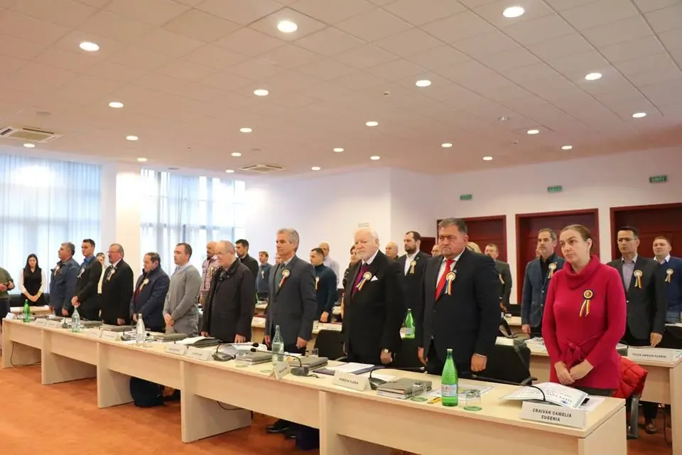 Secția de Științe ale Naturii din cadrul Complexului Muzeal al Județului Arad va purta numele lui AUREL ARDELEAN