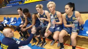 redebut cu dreptul și victorie