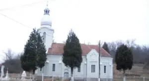 șoc la căpruța