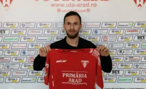 experimentatul alexandru ciucur întărește linia