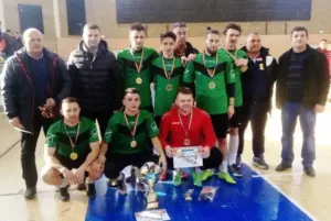 futsal - cele mai bune