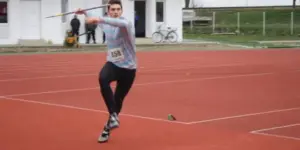 argint și bronz la naționale