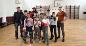 kick-boxerul eduard gafencu -