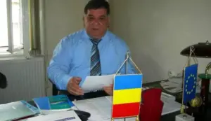 patronatul român - filiala arad
