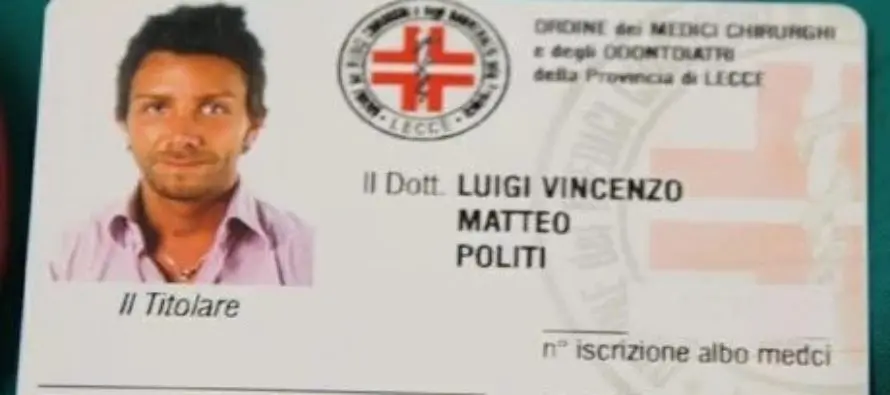 [ACTUALIZARE] Pușcăriile României, pacienții și clinicile din Ungaria să le MULȚUMEASCĂ frontieriștilor de la Curtici: CHIRURGUL FAKE Matteo („Matthew Mode”) Politi a fost ARESTAT