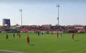 arădenii au schimbat liderul. uta