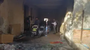 poliția locală „joacă dur”