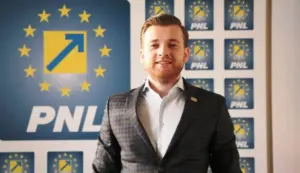tânărul pnl-ist bogdan faur