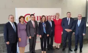 preşedintele ccia arad