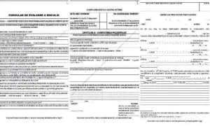 poliția emite ordine de protecție