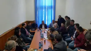 alde arad a inaugurat