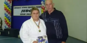 valoroasa judoka beata kabat