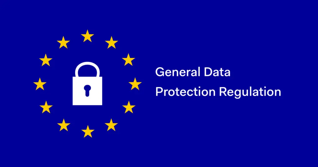 gdpr