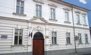 judecătoria lipova aniversează 25