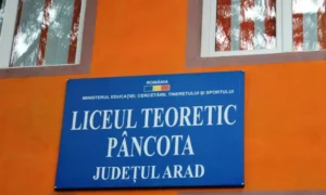 reînființarea unei clase de mate-info