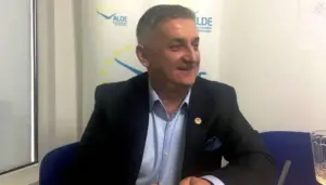 eusebiu pistru