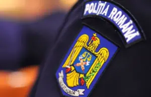ziua poliției începe vineri la arad