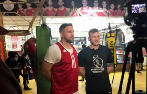 cu ruben stoia și eduard