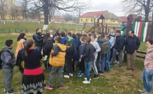 să avem grijă de creaţia