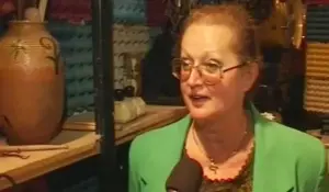 silvia demian