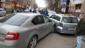 aradul este o școală
