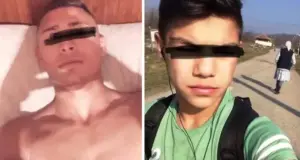au arestat pe cine nu