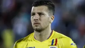 atacantul naționalei