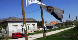 politica în „țara lui farcașiu”