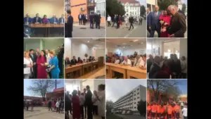 totu-i vis și armonie